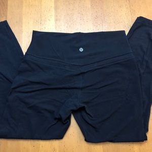 Original lululemon aligns!